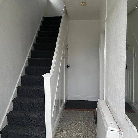 Room 2 Peaceful Stay Near Derby City Centre מראה חיצוני תמונה