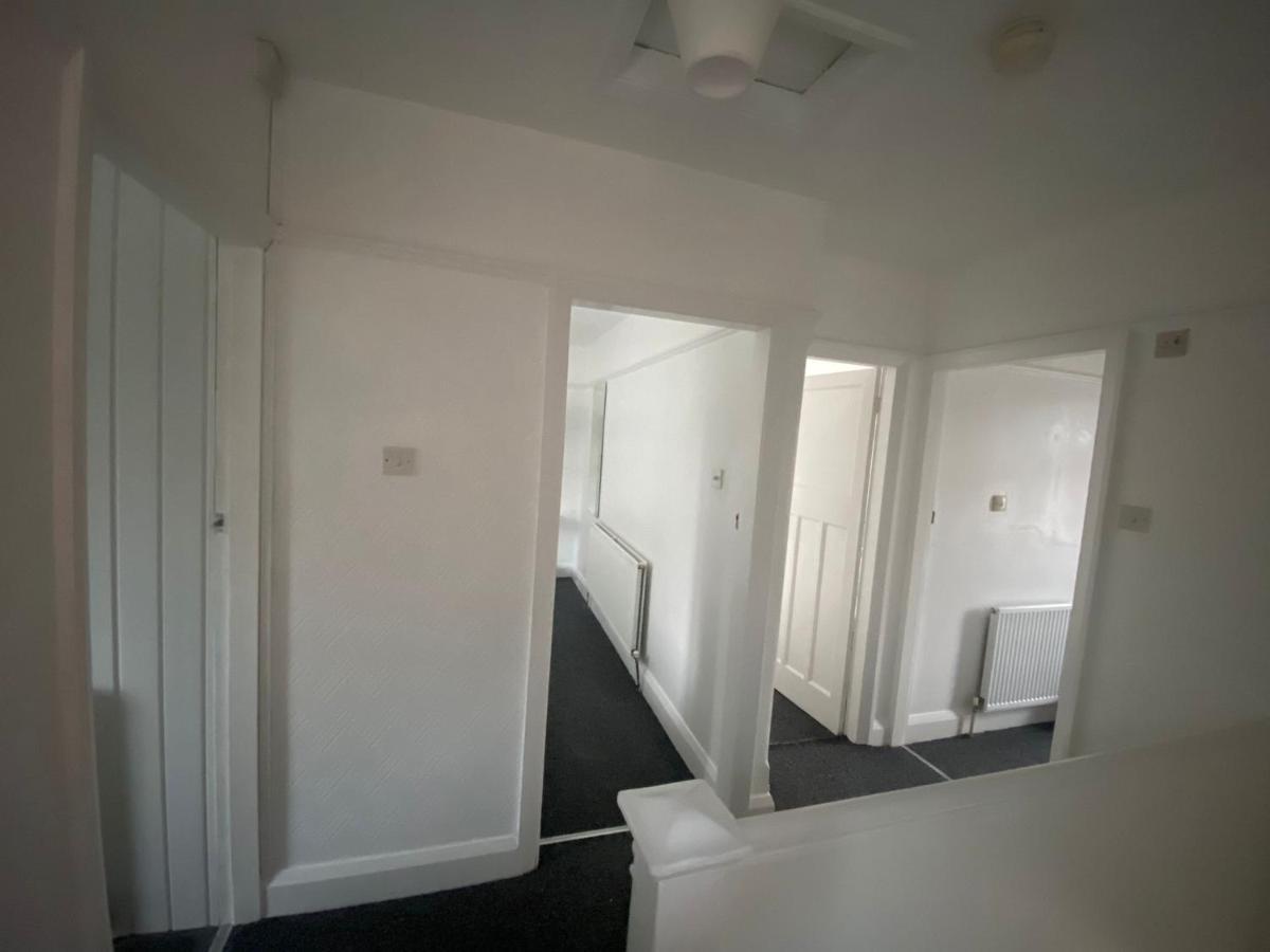 Room 2 Peaceful Stay Near Derby City Centre מראה חיצוני תמונה