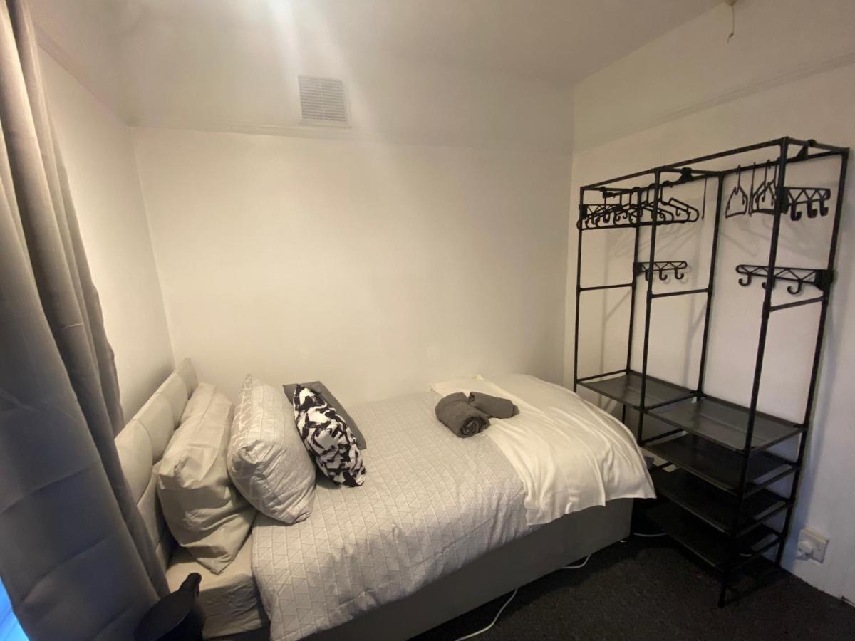 Room 2 Peaceful Stay Near Derby City Centre מראה חיצוני תמונה